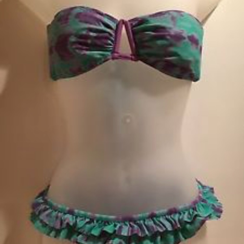 American Eagle Bikini